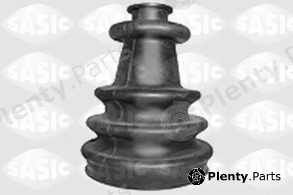 Sasic 1009340 — Bellow Kit, drive shaft