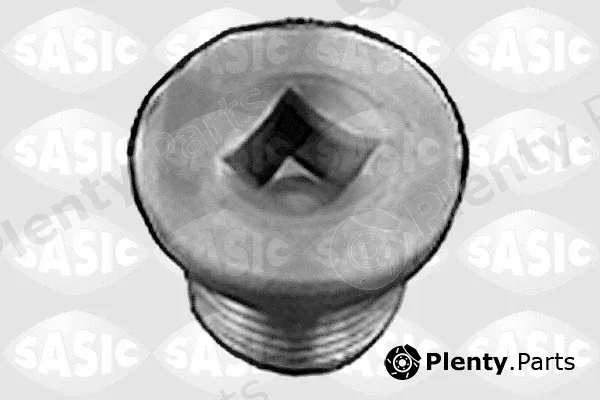 Sasic 1630210 — Screw Plug, oil sump