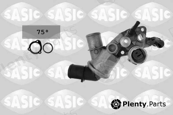 Sasic 9000046 — Thermostat, coolant