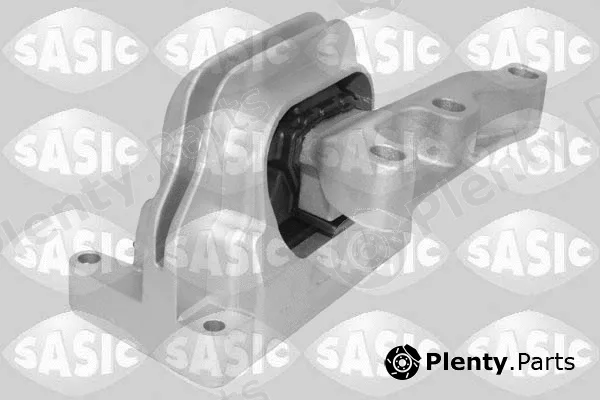 Sasic 2706500 — Mounting, engine