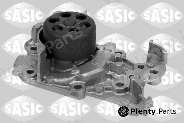 Sasic 3604008 — Water Pump, engine cooling