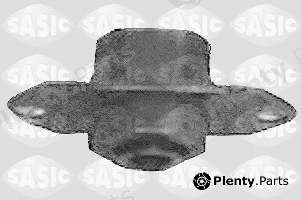 Sasic 4001823 — Mounting, engine