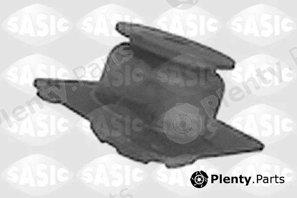 Sasic 9001479 — Mounting, engine