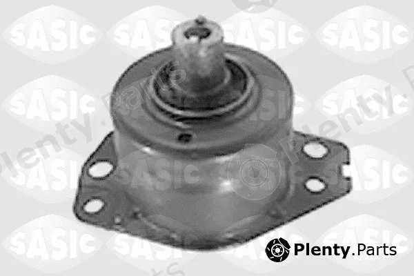 Sasic 9001906 — Mounting, engine