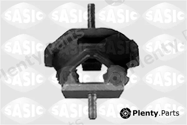 Sasic 4001346 — Mounting, engine