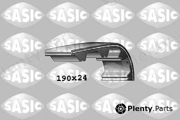 Sasic 1766008 — Timing Belt