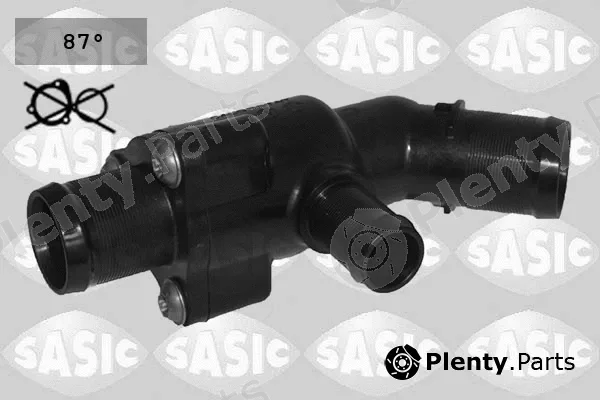 Sasic 3304032 — Thermostat, coolant