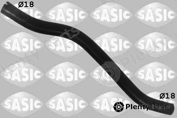 Sasic 3400181 — Radiator Hose