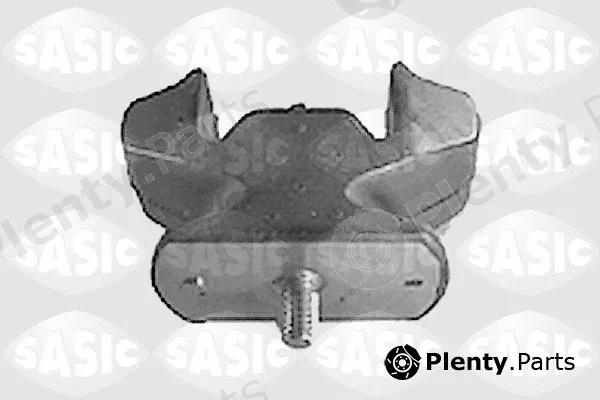 Sasic 8431571 — Mounting, engine