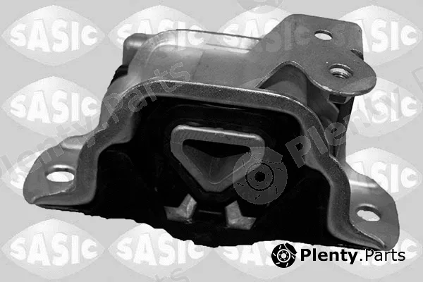 Sasic 2706241 — Mounting, engine