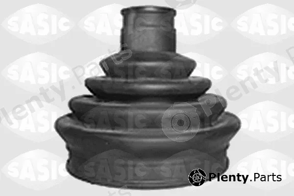 Sasic 1009351 — Bellow Kit, drive shaft