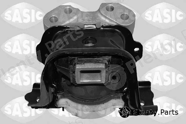 Sasic 2700046 — Mounting, engine