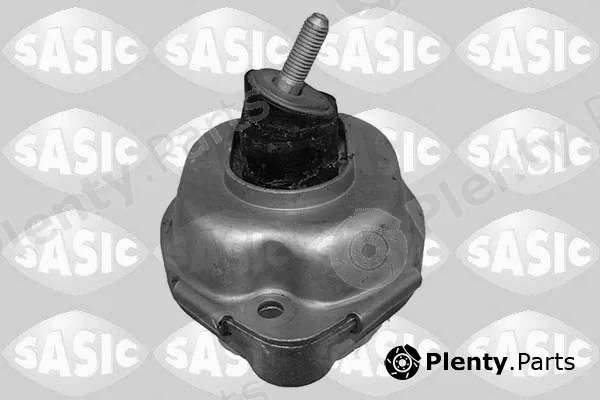 Sasic 2706314 — Mounting, engine
