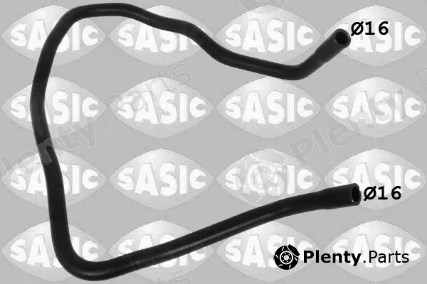 Sasic 3406261 — Radiator Hose