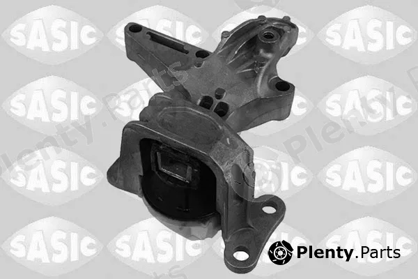 Sasic 2704105 — Mounting, engine