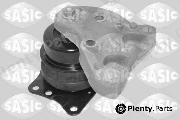 Sasic 2706753 — Mounting, engine
