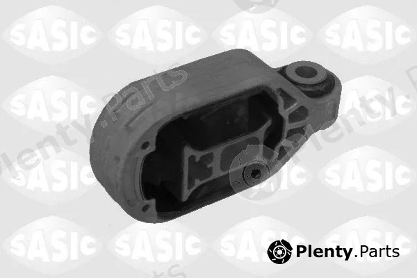 Sasic 2704025 — Mounting, engine
