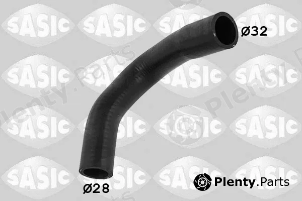 Sasic 3400222 — Radiator Hose