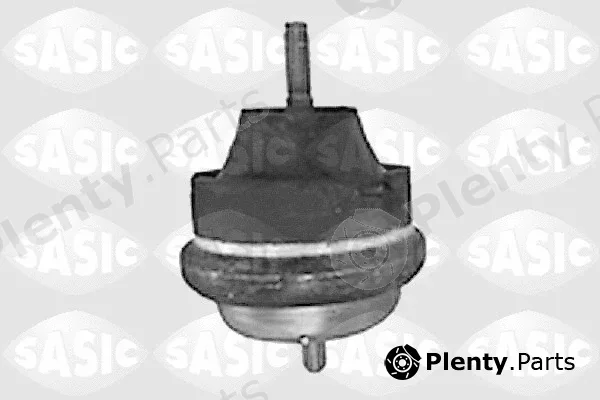 Sasic 8441821 — Mounting, engine