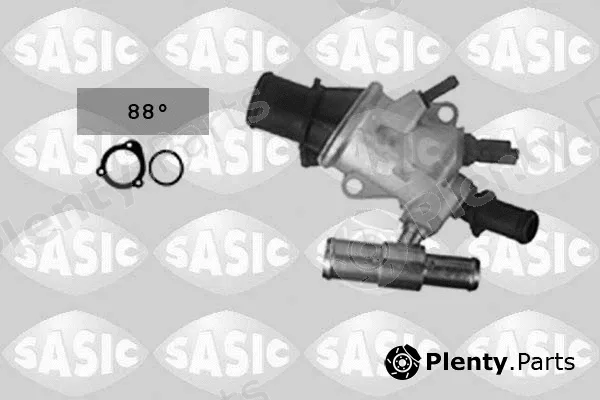 Sasic 9000706 — Thermostat, coolant