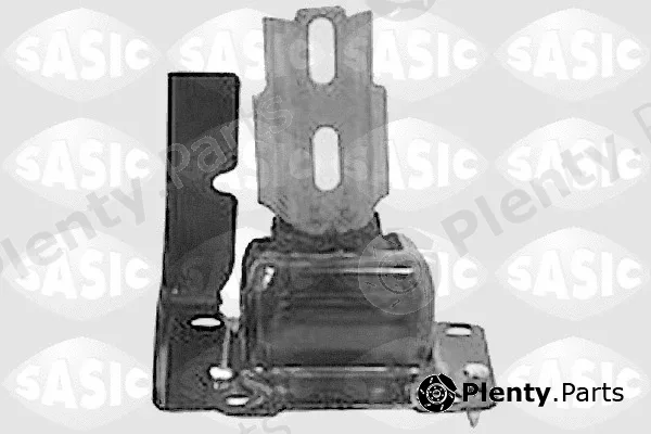 Sasic 8131921 — Mounting, engine
