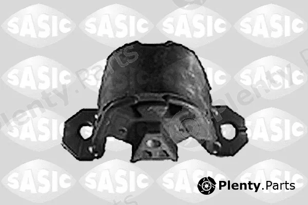 Sasic 9001333 — Mounting, engine
