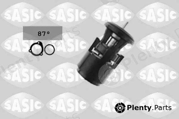 Sasic 9000132 — Thermostat, coolant