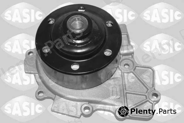 Sasic 3606131 — Water Pump, engine cooling