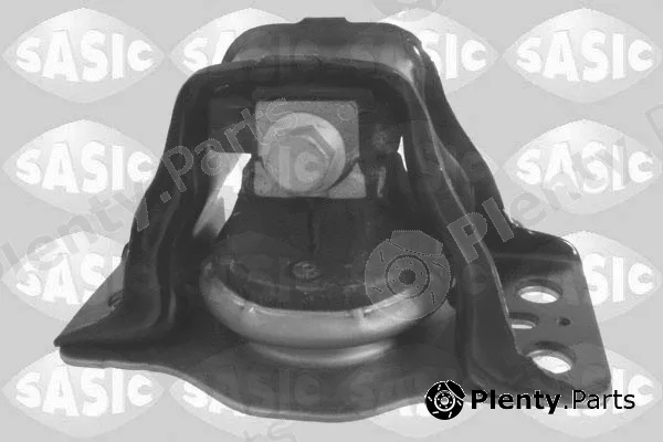 Sasic 2704063 — Mounting, engine
