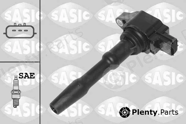 Sasic 9204027 — Ignition Coil