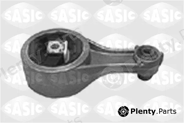 Sasic 4001387 — Mounting, engine
