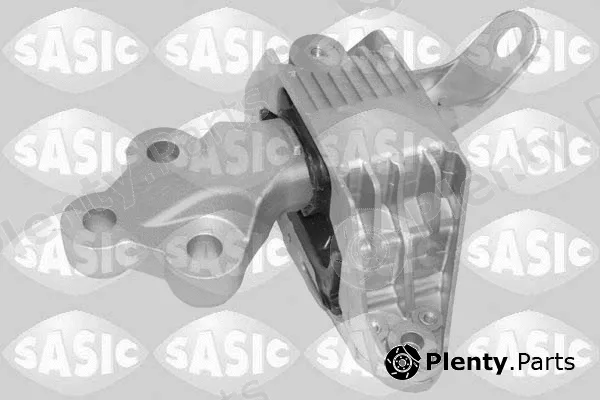 Sasic 2706678 — Mounting, engine