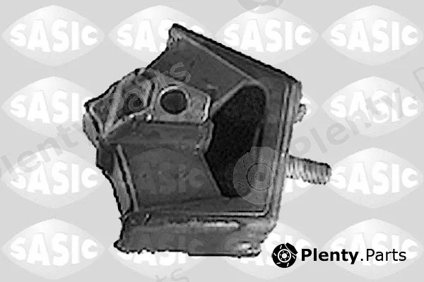 Sasic 9001340 — Mounting, engine