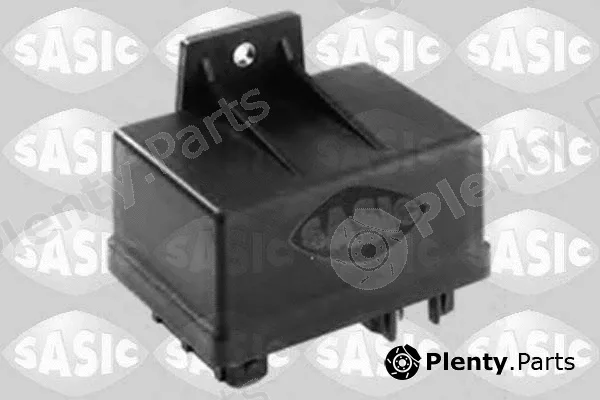 Sasic 9310005 — Relay, glow plug system
