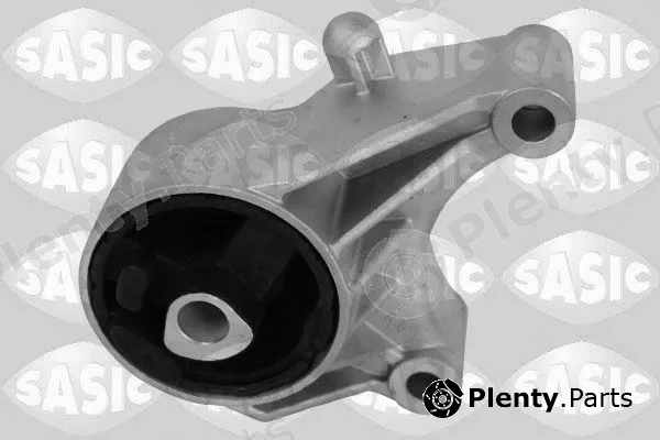 Sasic 2706222 — Mounting, engine