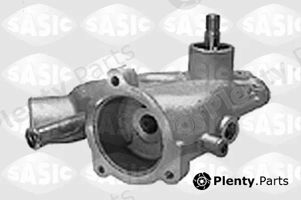 Sasic 2011351 — Water Pump, engine cooling