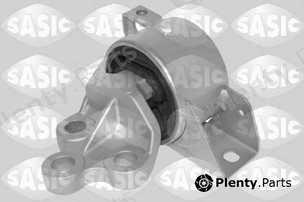 Sasic 2706531 — Mounting, engine