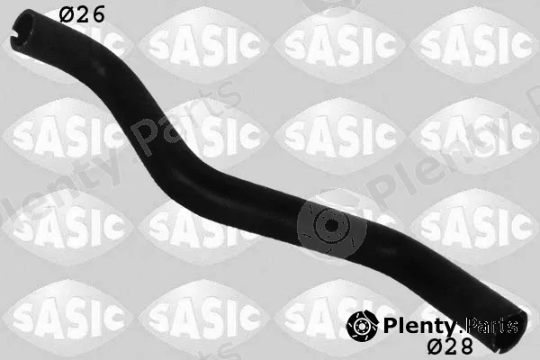 Sasic 3406070 — Radiator Hose