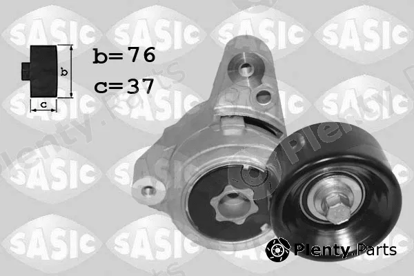 Sasic 1626183 — Belt Tensioner, V-ribbed belt