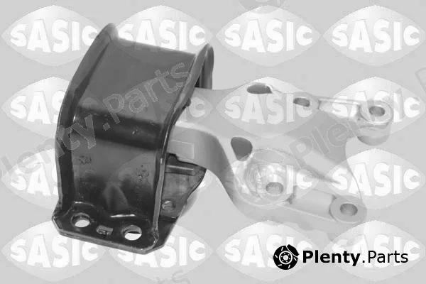 Sasic 2700103 — Mounting, engine