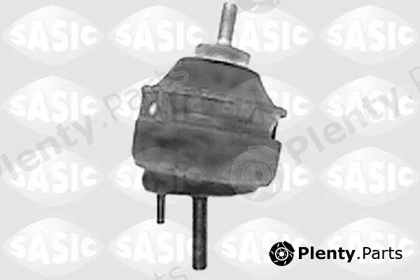 Sasic 9001450 — Mounting, engine