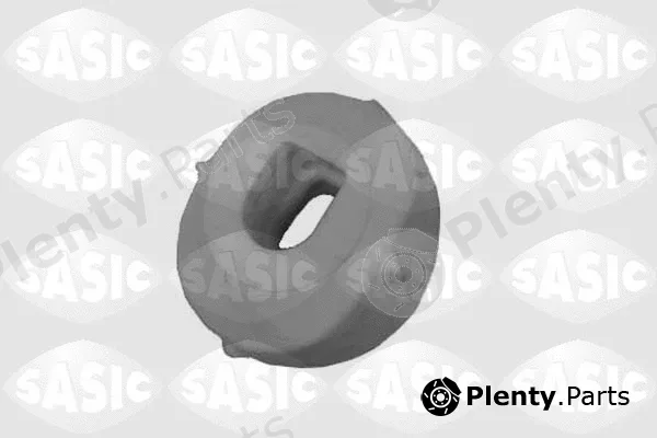 Sasic 9001962 — Mounting, engine