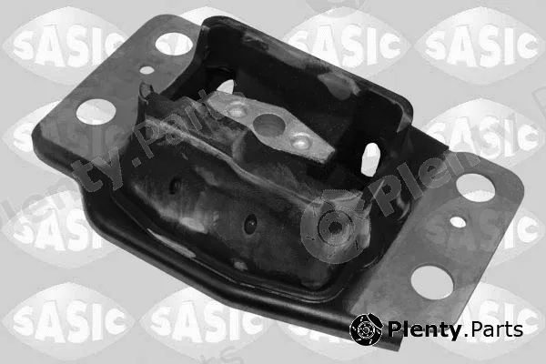 Sasic 2706323 — Mounting, engine