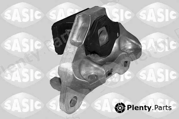 Sasic 2706338 — Mounting, engine