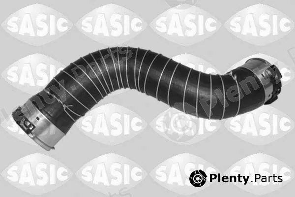 Sasic 3336323 — Charge Air Hose