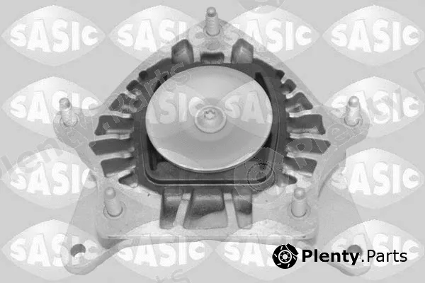 Sasic 2706745 — Mounting, engine