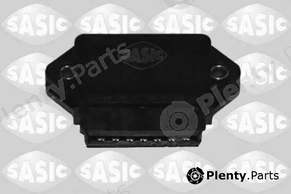 Sasic 9240003 — Control Unit, ignition system