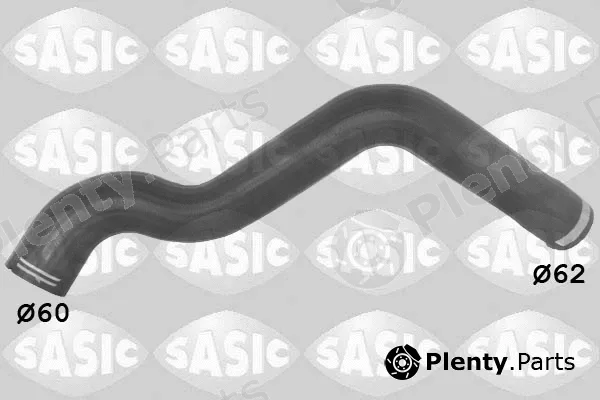 Sasic 3330022 — Charge Air Hose