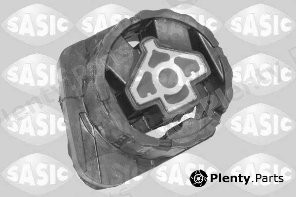 Sasic 2706643 — Mounting, engine