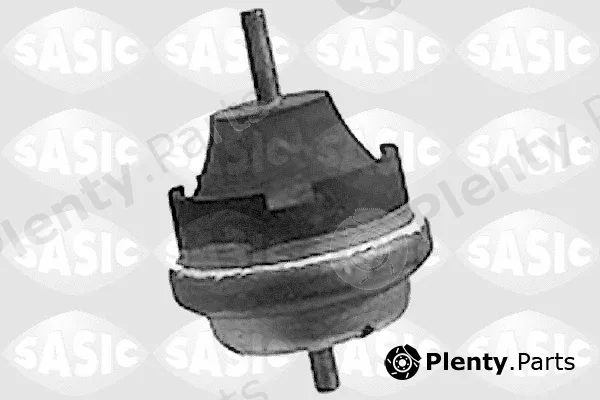 Sasic 8271281 — Mounting, engine